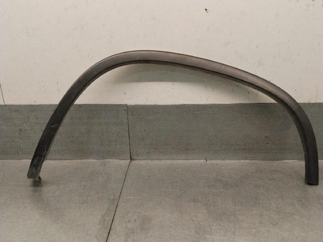 Expansor esquerdo (placa sobreposta) de arco do pára-lama traseiro 5N0854819C VAG