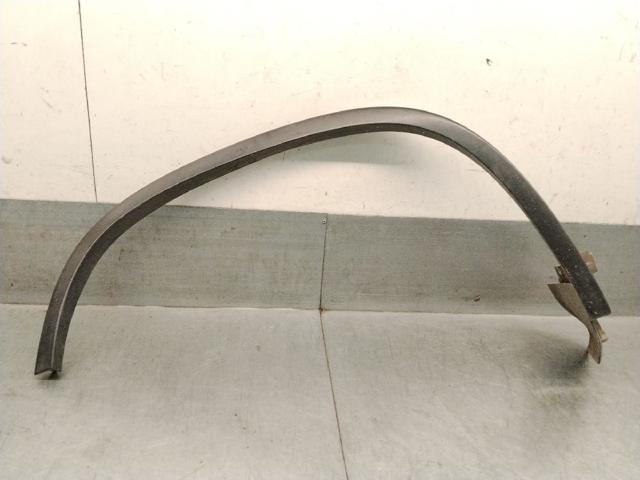 Expansor direito (placa sobreposta) de arco do pára-lama traseiro 5N0854820C VAG