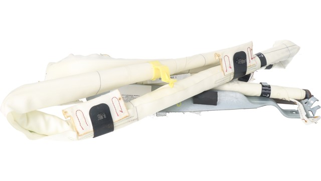 Cinto de segurança (AIRBAG) de estore lateral direito 5N0880742K VAG
