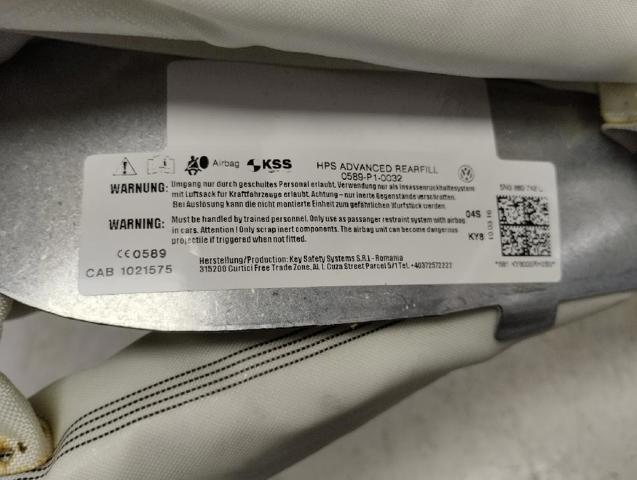 5N0880742L VAG