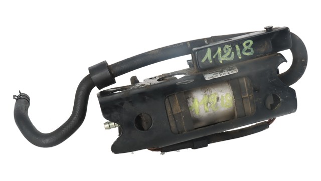 Elemento de turbina da bomba de combustível 5N0906129B VAG