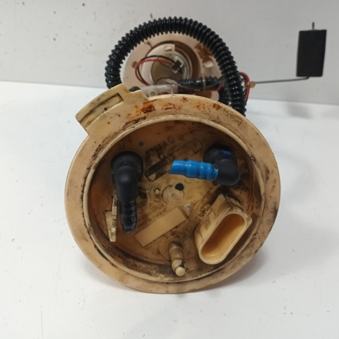 Módulo de bomba de combustível com sensor do nível de combustível 5N0919050F VAG