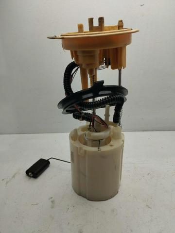 Módulo de bomba de combustível com sensor do nível de combustível 5N0919050F VAG