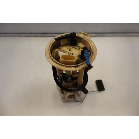 Módulo de bomba de combustível com sensor do nível de combustível 5N0919050F VAG