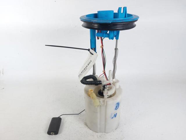 Módulo de bomba de combustível com sensor do nível de combustível 5N0919051M VAG