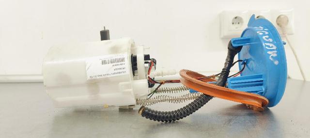 Módulo de bomba de combustível com sensor do nível de combustível 5N0919051M VAG