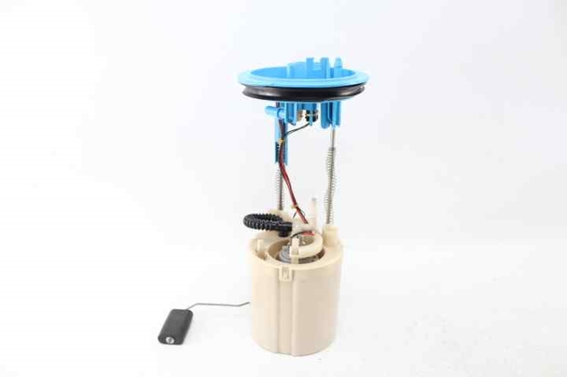 Módulo de bomba de combustível com sensor do nível de combustível 5N0919087H VAG