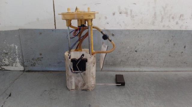 Módulo de bomba de combustível com sensor do nível de combustível 5N0919088L VAG