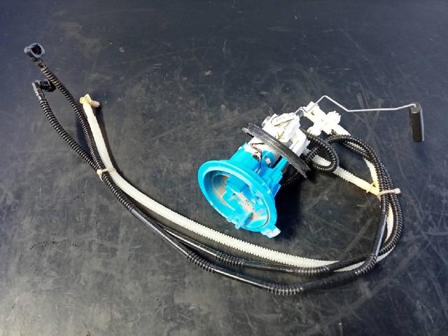 Módulo de bomba de combustível com sensor do nível de combustível 5N0919109E VAG