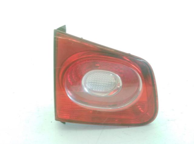 Lanterna traseira esquerda interna 5N0945107B VAG
