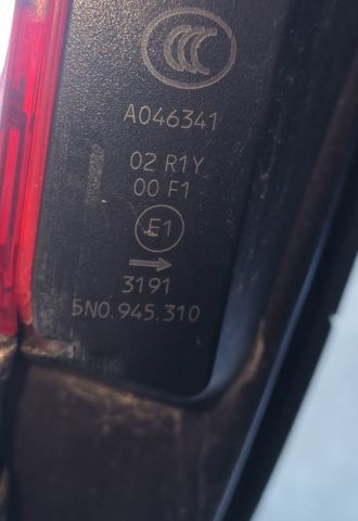 5N0945310 VAG