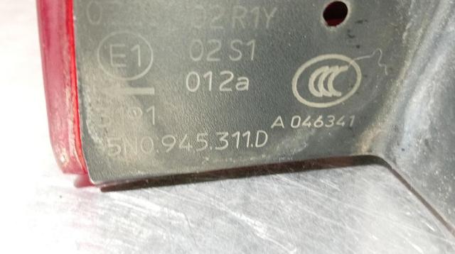 5N0945311D VAG