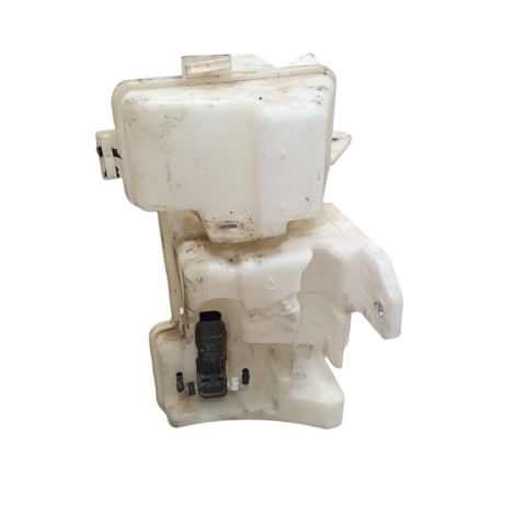 Tanque de fluido para lavador de vidro 5N0955453G VAG