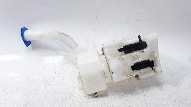 Tanque de fluido para lavador de vidro 5N0955453H VAG