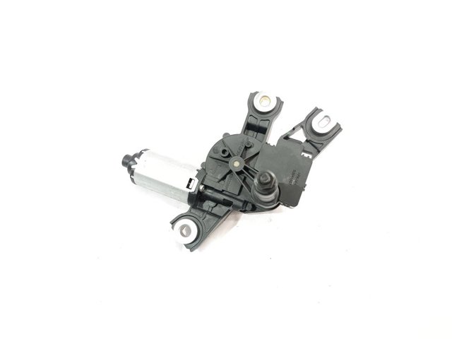 Motor de limpador pára-brisas de vidro traseiro 5N0955711B VAG