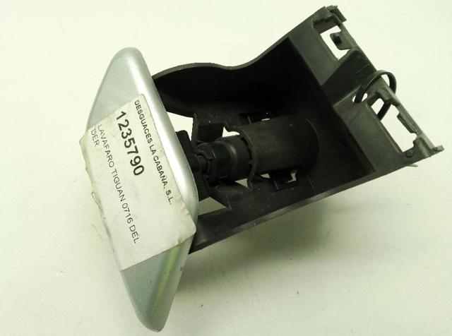 5N0955978 VAG