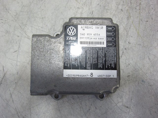 5N0959655A VAG