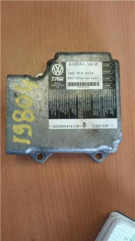 5N0959655A VAG