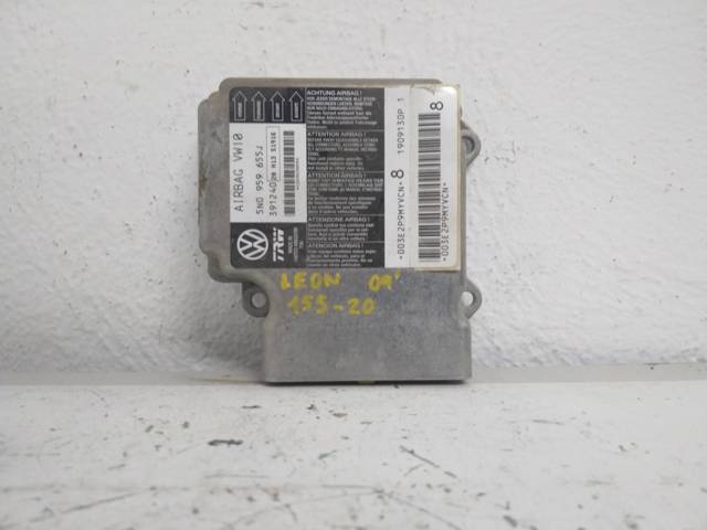 5N0959655J VAG