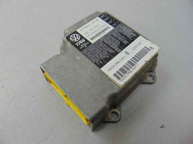 5N0959655J VAG
