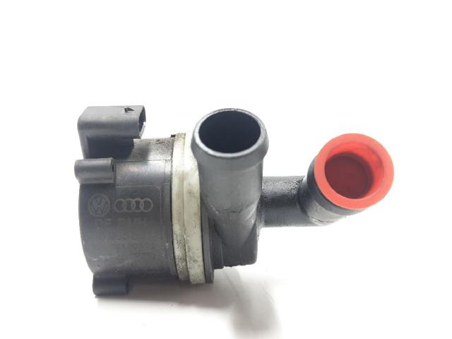Bomba de água (bomba) de esfriamento, adicional elétrica 5N0965561A VAG