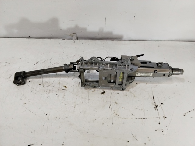 Coluna da direção 5N1419502C VAG