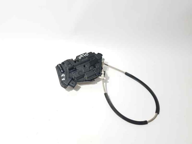 Fecho da porta dianteira direita 5N1837016F VAG