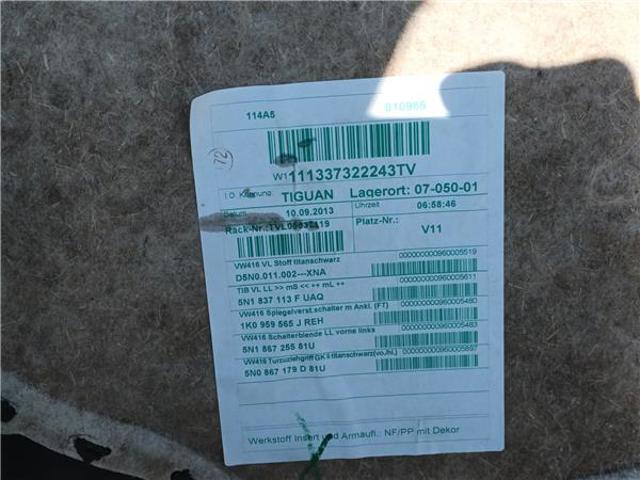 5N1837113F VAG