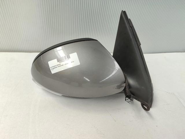 Espelho de retrovisão direito 5N1857508R9B9 VAG