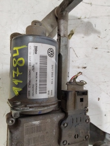 5N1955119 VAG