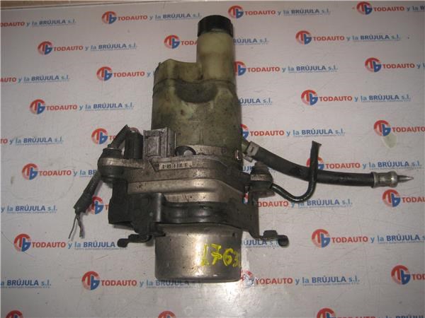 5N513K514AE Volvo