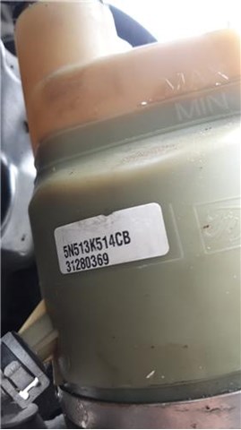 5N513K514CB Volvo