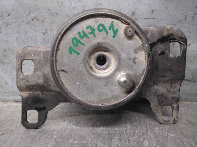 Coxim (suporte) esquerdo de motor 5N517M121KD FORD