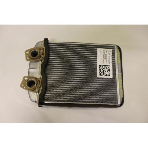 Radiador de forno (de aquecedor) 5N8510100 FIAT