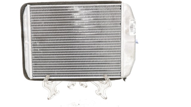 Radiador de forno (de aquecedor) 5N8510100 FIAT