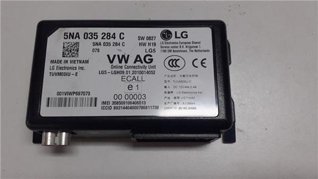 5NA035284C VAG