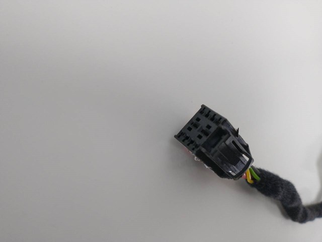 Amortecedor de tampa de porta-malas (de 3ª/5ª porta traseira) 5NA827851A VAG
