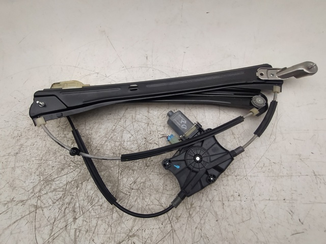  para Volkswagen Tiguan  (BW2, BJ2)