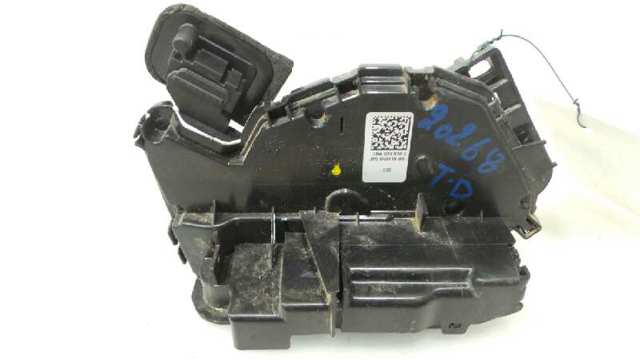 5NA839016C VAG