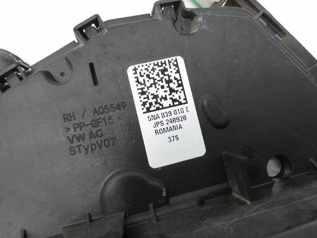 5NA839016E VAG