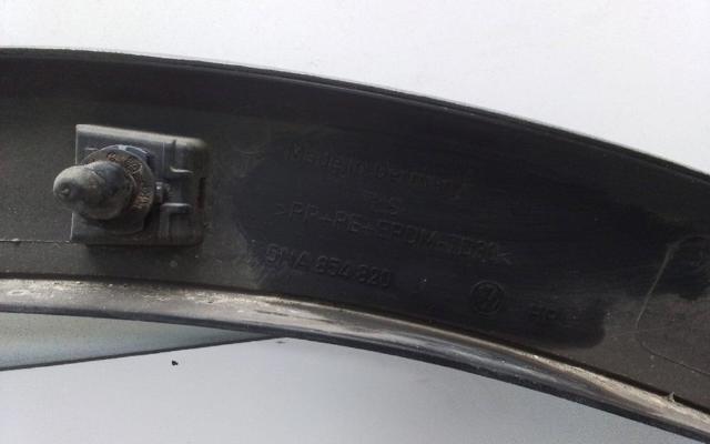 5NA854820 VAG