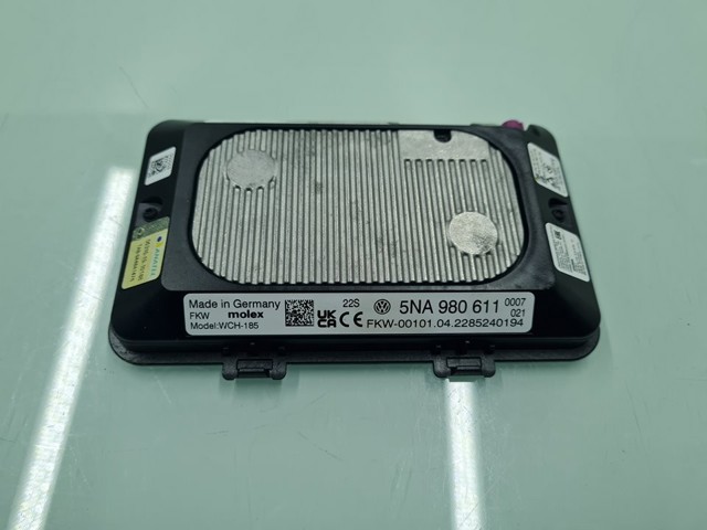 5NA980611 VAG