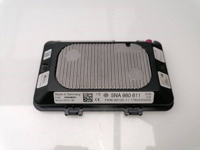 5NA980611 VAG
