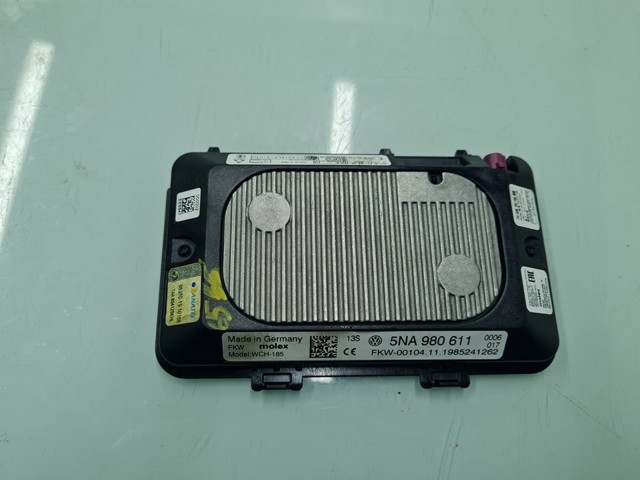 5NA980611 VAG
