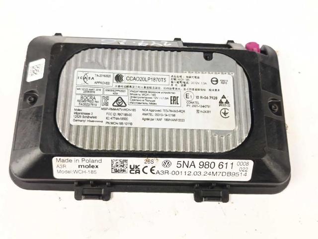 5NA980611 VAG