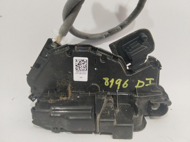 5NB837015C VAG
