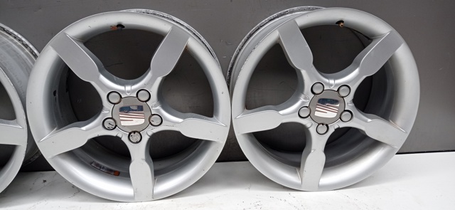  Seat Altea  desde 117,42 €