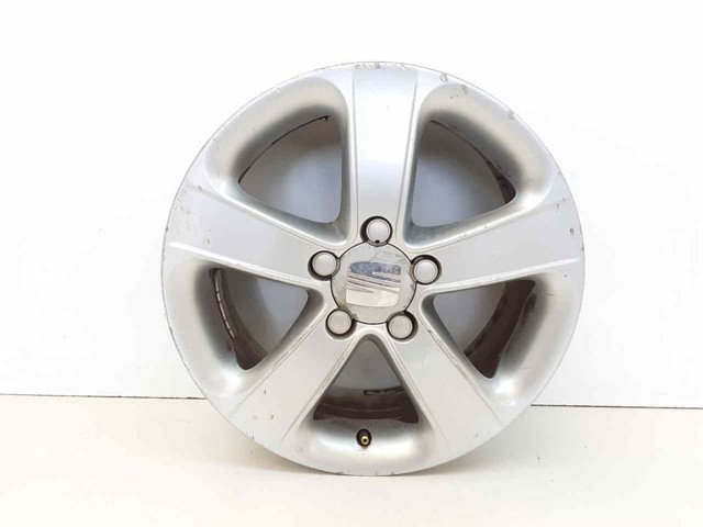  Seat Altea  (5P5, 5P8)