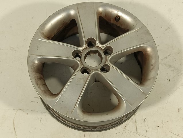 Discos de roda de aleação ligeira (de aleação ligeira, de titânio) Seat Altea  5P5, 5P8 ao melhor preço