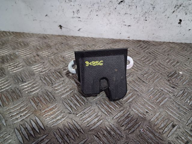 Fecho de tampa de porta-malas (de 3ª/5ª porta traseira) 5P0827505F VAG